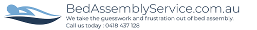 Bed Assembly Service - Logo