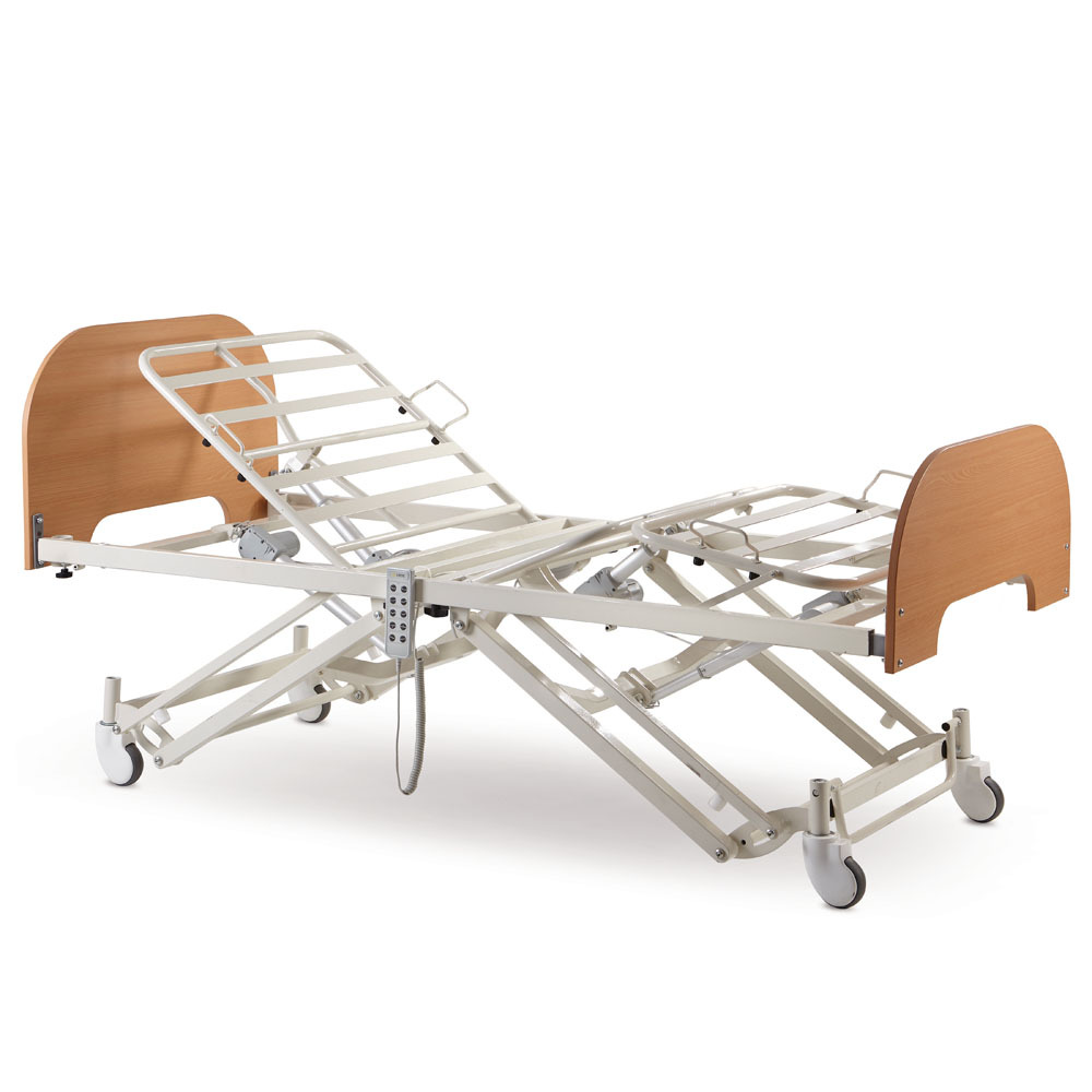 mobility bed